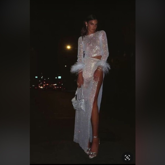 Santa Brands Sparkle Set - Picture 9 of 10